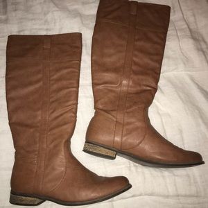 Rampage Icebreaker Boots